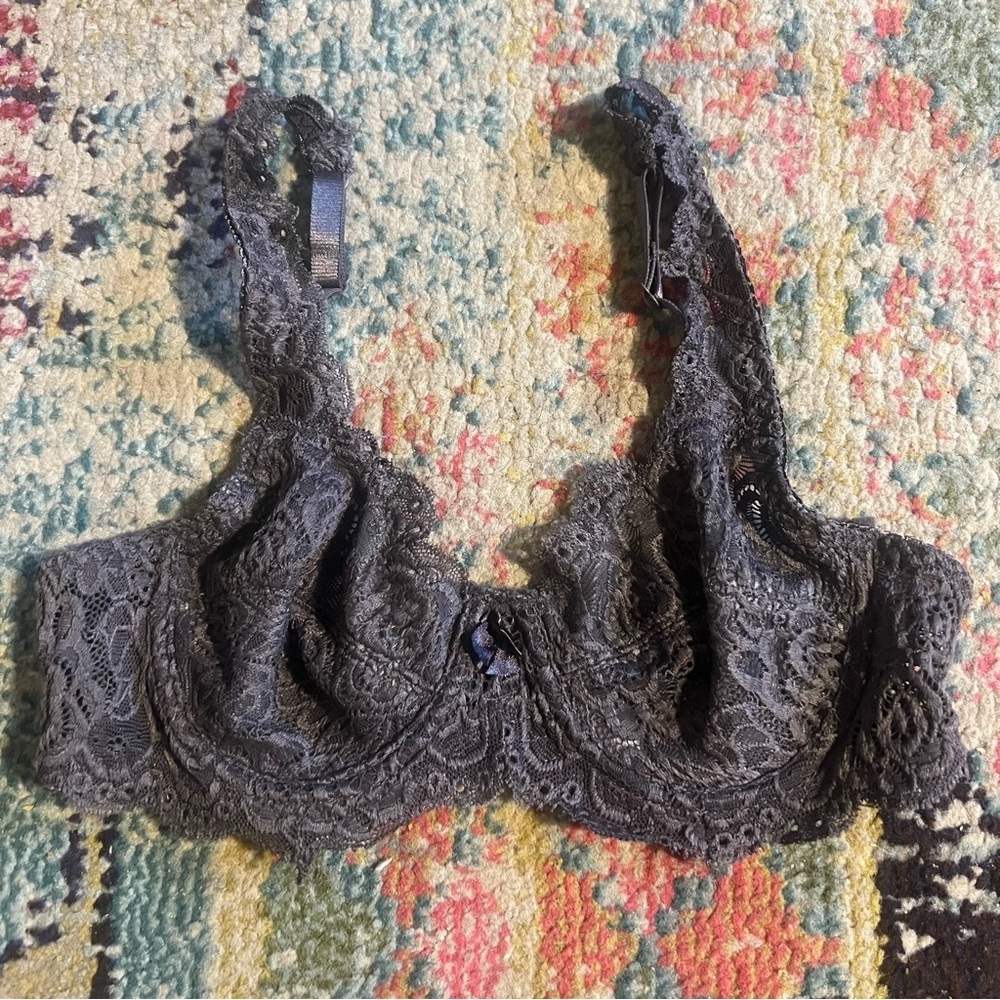 Sophie b. Underwire bra size 34a